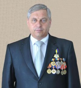 Mihail Laşcu, preşedinte